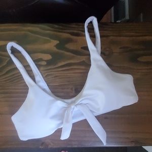 Bikini top